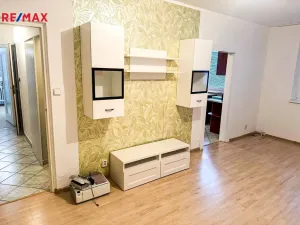 Prodej bytu 3+1, Kroměříž, 71 m2