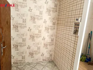 Prodej bytu 3+1, Kroměříž, 71 m2