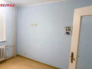 Prodej bytu 3+1, Kroměříž, 71 m2