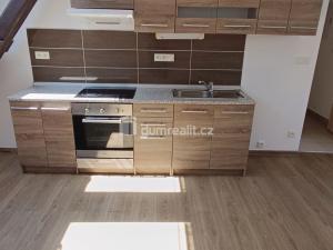 Pronájem bytu 2+1, Česká Kamenice, Lipová, 58 m2