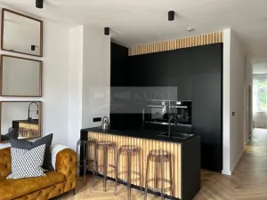 Prodej bytu 2+kk, Karlovy Vary, Sadová, 49 m2