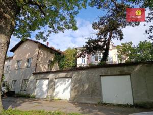 Prodej vily, Teplice, Vrchlického, 450 m2