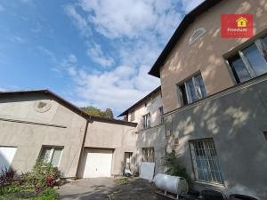 Prodej vily, Teplice, Vrchlického, 450 m2