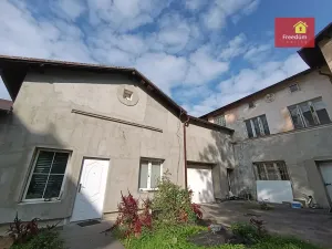 Prodej vily, Teplice, Vrchlického, 450 m2