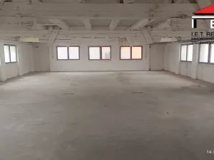 Pronájem skladu, Ostrava - Hrušov, Keramická, 435 m2