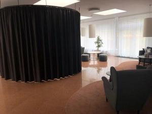 Pronájem bytu 1+kk, Praha - Jinonice, Peroutkova, 17 m2