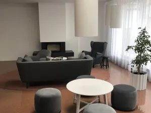 Pronájem bytu 1+kk, Praha - Jinonice, Peroutkova, 17 m2