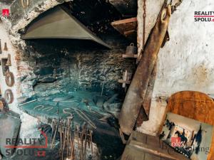 Prodej restaurace, Velhartice, 161 m2