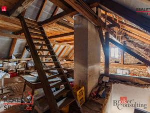 Prodej restaurace, Velhartice, 161 m2