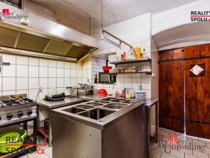 Prodej restaurace, Velhartice, 161 m2