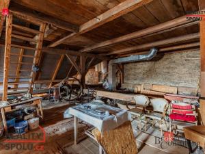 Prodej restaurace, Velhartice, 161 m2