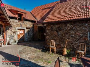 Prodej restaurace, Velhartice, 161 m2