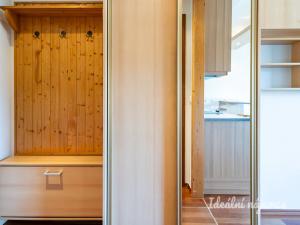 Pronájem bytu 1+kk, Praha - Vysočany, Podnádražní, 22 m2