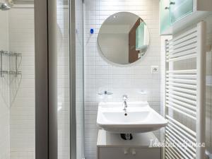 Pronájem bytu 1+kk, Praha - Vysočany, Podnádražní, 22 m2