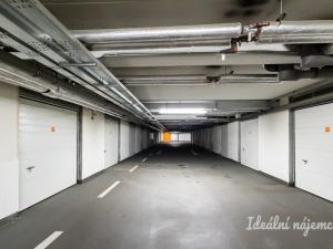 Pronájem bytu 1+kk, Praha - Vysočany, Podnádražní, 22 m2