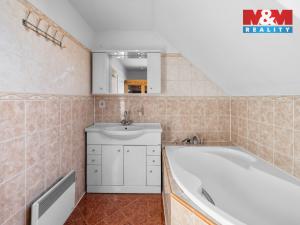 Prodej rodinného domu, Žalhostice, 127 m2
