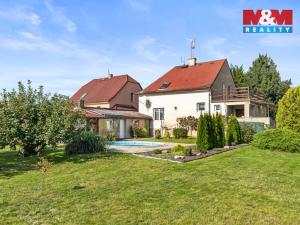 Prodej rodinného domu, Žalhostice, 127 m2
