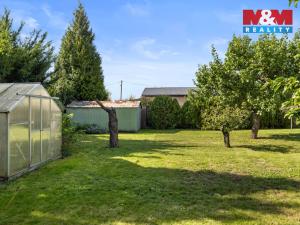 Prodej rodinného domu, Žalhostice, 127 m2