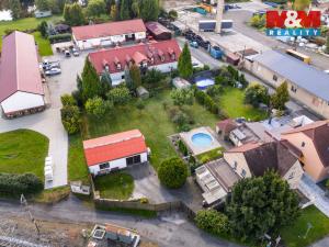 Prodej rodinného domu, Žalhostice, 127 m2