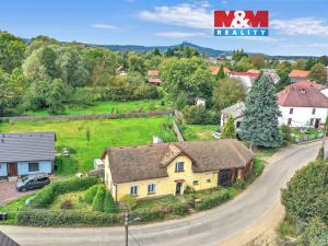 Prodej rodinného domu, Libuň, 95 m2