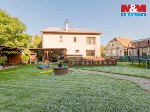 Prodej rodinného domu, Březnice, 260 m2