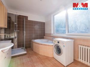 Prodej rodinného domu, Březnice, 260 m2