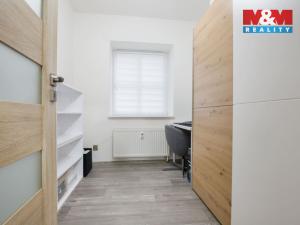 Prodej bytu 3+kk, Velemín - Oparno, 43 m2