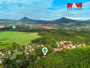 Prodej bytu 3+kk, Velemín - Oparno, 43 m2