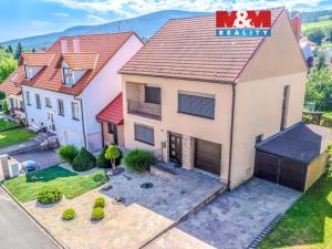 Prodej rodinného domu, Strání, Rubanice, 125 m2