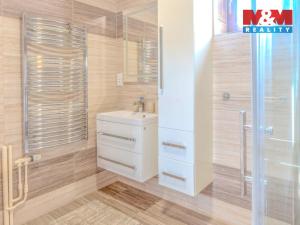 Prodej rodinného domu, Strání, Rubanice, 125 m2