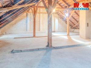 Prodej rodinného domu, Strání, Rubanice, 125 m2