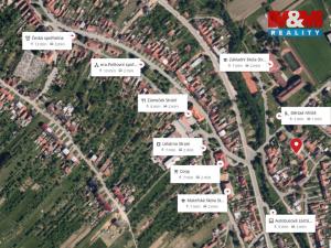 Prodej rodinného domu, Strání, Rubanice, 125 m2