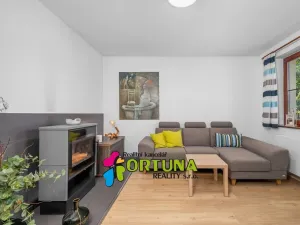 Prodej rodinného domu, Úsilné, 159 m2