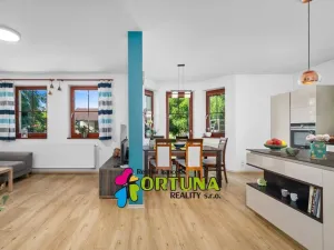 Prodej rodinného domu, Úsilné, 159 m2