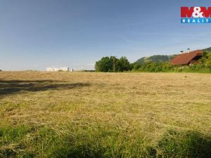 Prodej pozemku pro bydlení, Kunčice pod Ondřejníkem, 1688 m2