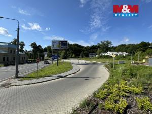 Prodej komerčního pozemku, Ostrava - Slezská Ostrava, 5247 m2
