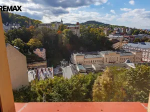 Prodej bytu 2+kk, Karlovy Vary, Ondřejská, 97 m2