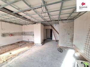 Prodej rodinného domu, Stanovice, 156 m2