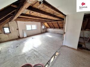 Prodej rodinného domu, Stanovice, 156 m2