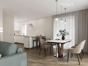 Prodej rodinného domu, Hluboká nad Vltavou, Rybova, 84 m2
