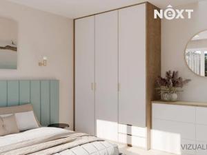 Prodej rodinného domu, Hluboká nad Vltavou, Rybova, 84 m2