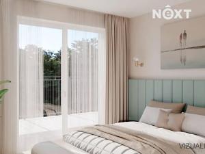 Prodej rodinného domu, Hluboká nad Vltavou, Rybova, 84 m2