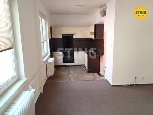 Pronájem bytu 2+kk, Opava, Kolářská, 53 m2