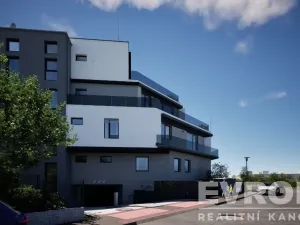 Prodej bytu 3+kk, Praha - Ruzyně, Pilotů, 84 m2
