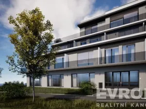 Prodej bytu 3+kk, Praha - Ruzyně, Pilotů, 84 m2