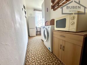Pronájem bytu 2+1, Teplá, Školní, 57 m2