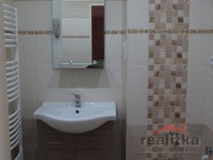 Pronájem bytu 3+1, Opava - Předměstí, Hradecká, 63 m2