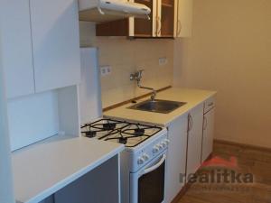 Pronájem bytu 3+1, Opava - Předměstí, Hradecká, 63 m2