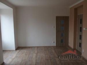 Pronájem bytu 3+1, Opava - Předměstí, Hradecká, 63 m2