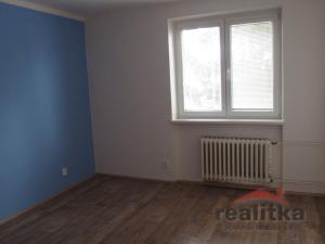 Pronájem bytu 3+1, Opava - Předměstí, Hradecká, 63 m2